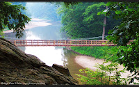 Bridge Over Water (1440x900)