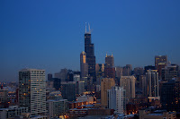 Towers