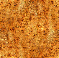 Rust Texture