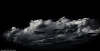 Distant Clouds