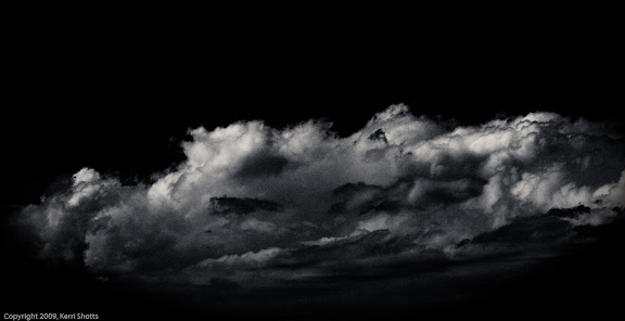 Distant Clouds
