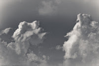 Cloud Abstract iv