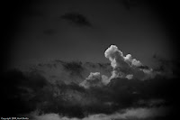 Fading Pillar