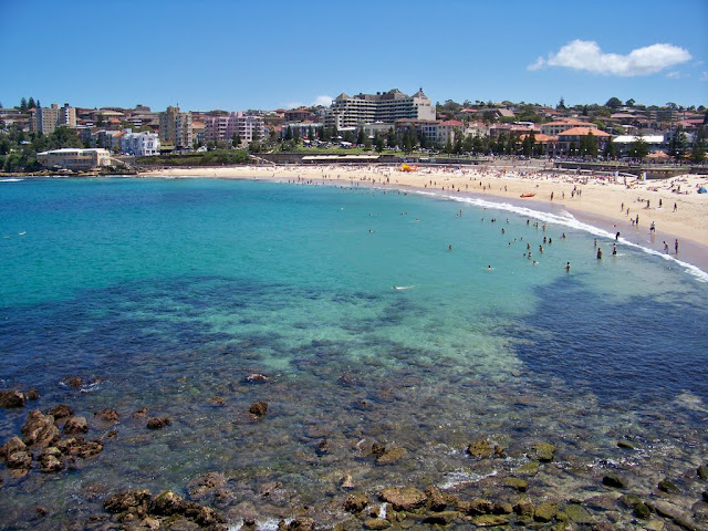 coogee