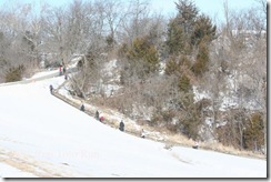 dam to 5miles