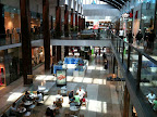 Feb 1 - Westfield Shopping Centre, Doncaster