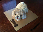 Feb 12 - Birthday Cake