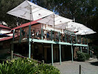 Feb 19 - Studley Park Boathouse