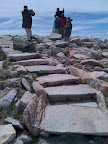 Mar 21 - Summit of Mt Kosciusko