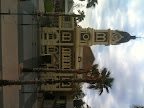 May 17 - Glenelg Town Hall