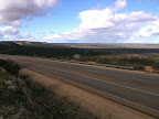 Jul 8 - Mundrabilla Pass near Eucla
