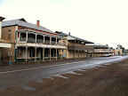 Jul 10 - Old pubs, Quorn, SA