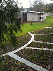 Jul 26 - RACV Resort garden view