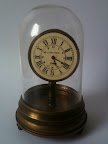 Jul 30 - Clock