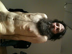 Aug 27 - Ron Mueck Sculpture 2