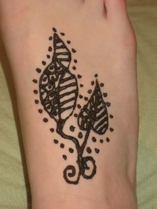 Henna 1