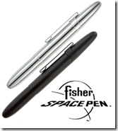 space pen
