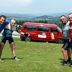 Pielgrzymki na Monte San Angelo - Pielgrzymka rowerowa 2010