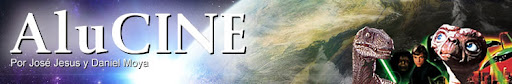 AluCINE - Blog de cine fantástico y ciencia ficción