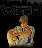 Largo Winch Comic