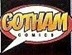 Gotham Comics Logo