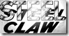 Steel Claw Logo