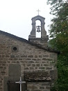 Fiumalbo - Campanile della Chiesa di Santa Maria Vergine in Costolo