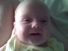 smiling smiling
