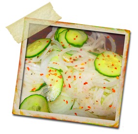 cukes cukes
