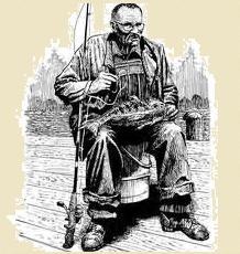 Pescador