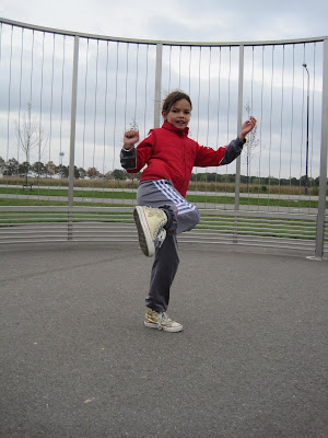 Lowkick