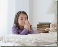 prayer
