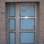 Deurpanelen