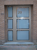 Deurpanelen