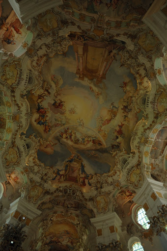 Pilgrimage+church+of+wies