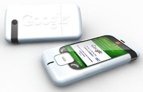 Google gPhone Google gPhone