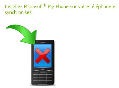 Microsoft MyPhone