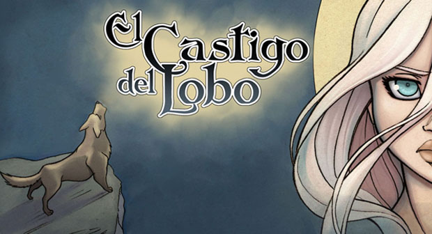 El Castigo del Lobo - Irene Membrives
