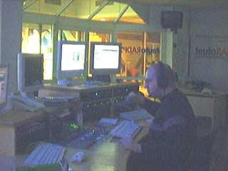 Abendland vom 18.02.2005 auf teutoRADIO