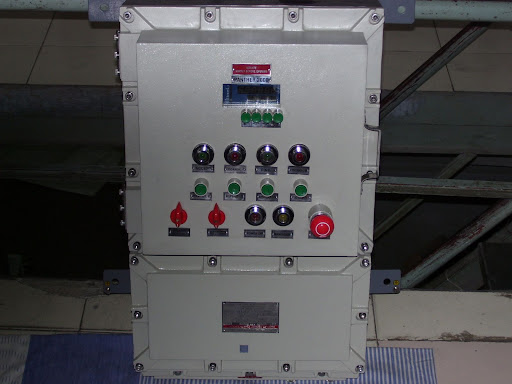 panel