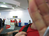 No paparazzi photos, please!