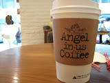 Local coffee!
