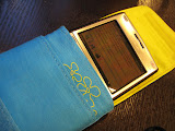 The case I bought for NookyE in KL