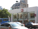 Uniqlo in Apgujeon
