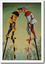 schilderij
