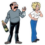 marcel en fanny