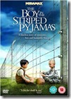 striped pyjamas