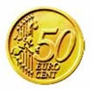 50 cent