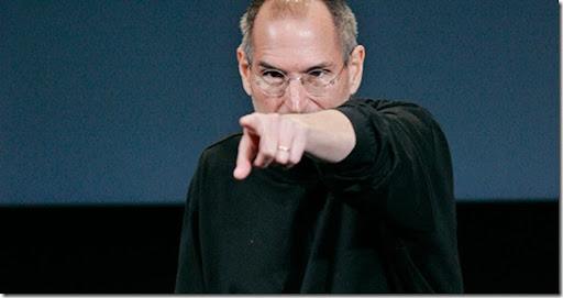 steve jobs early years. (Steve Jobs)