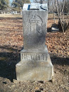Hewitt Monument